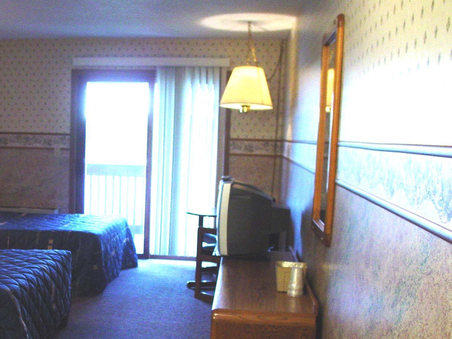 St. Croix Inn Solon Springs Eksteriør bilde